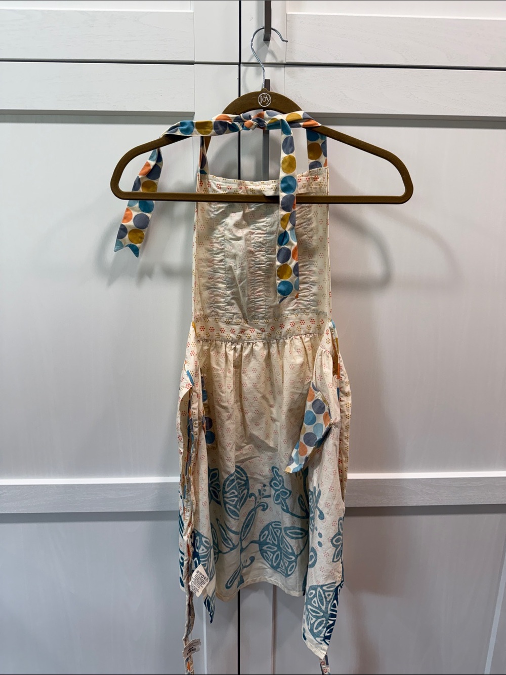 Anthropologie Apron - Picture 2 of 4